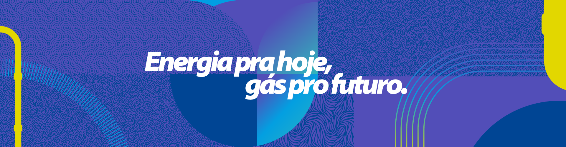 Campanha institucional Sulgás 2026